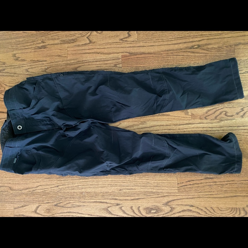 Kuhl mens renegade rock pants